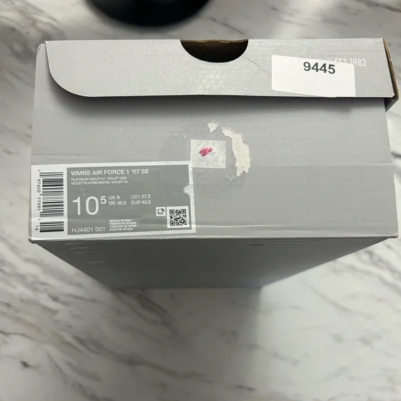 Nike Air Force 1 '07 SE - Picture 6 of 6